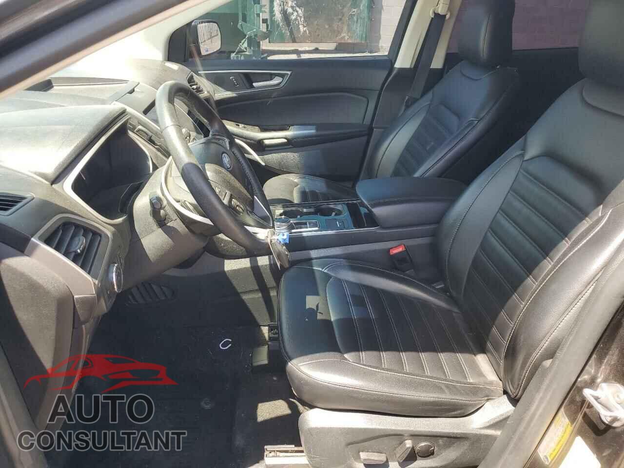 FORD EDGE 2020 - 2FMPK4J90LBA43104