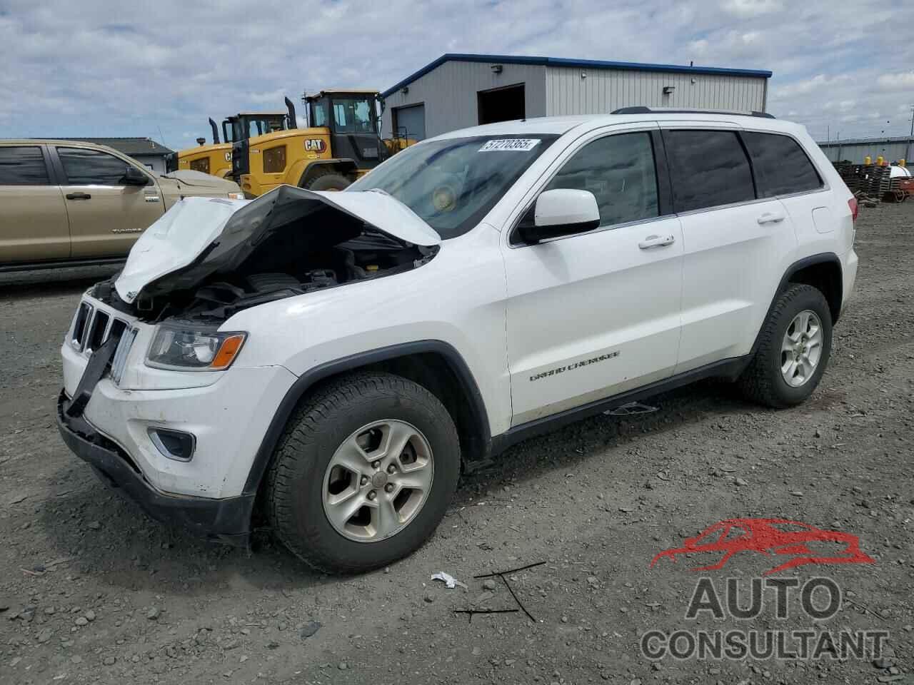 JEEP GRAND CHER 2014 - 1C4RJFAG6EC341072