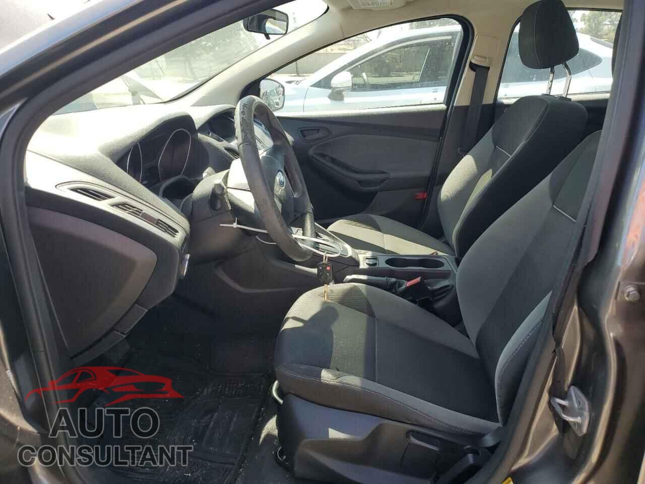 FORD FOCUS 2014 - 1FADP3E29EL162231