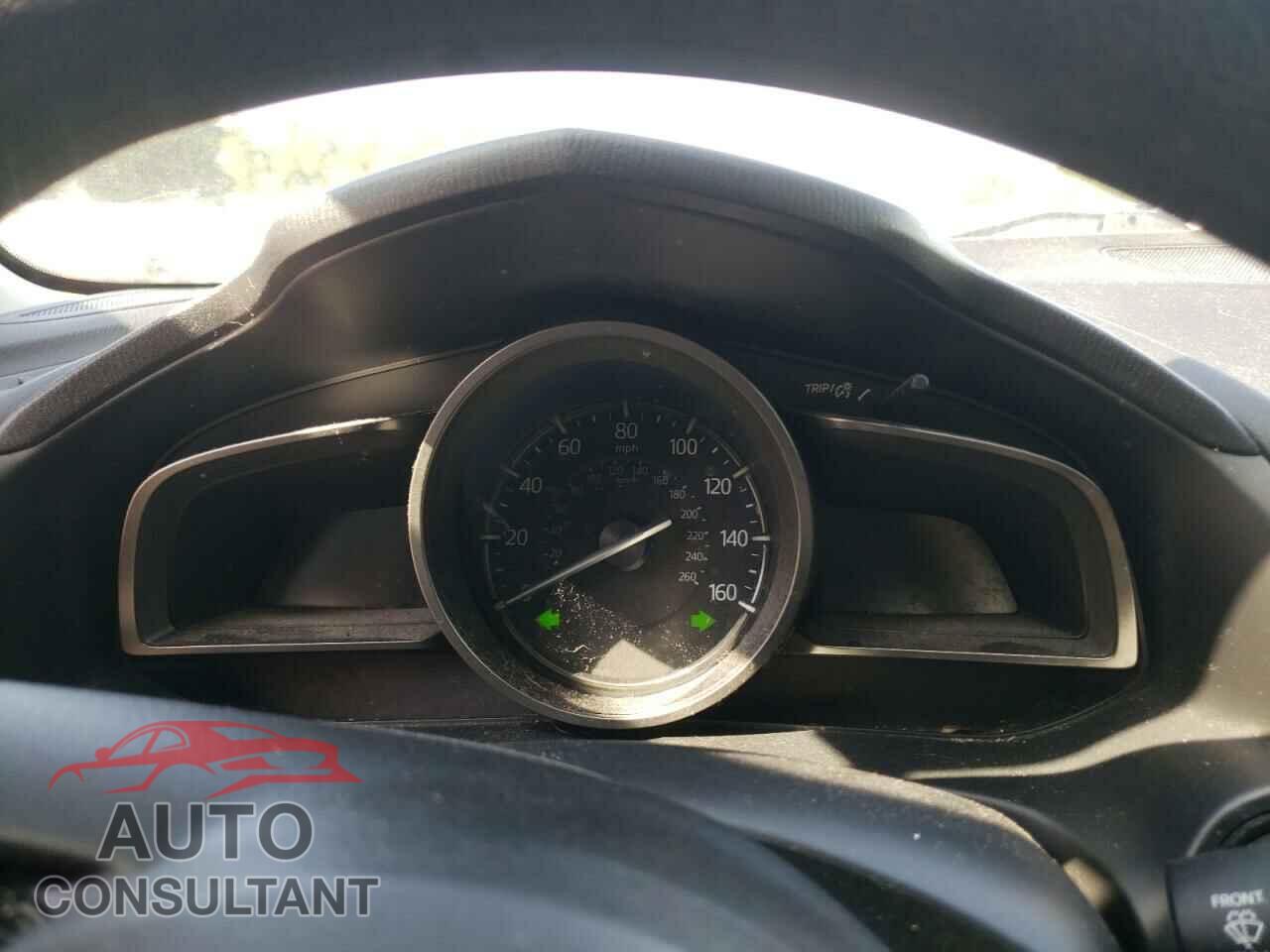 MAZDA 3 2017 - 3MZBN1U79HM106279