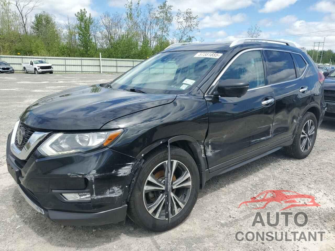 NISSAN ROGUE 2020 - 5N1AT2MV7LC714803