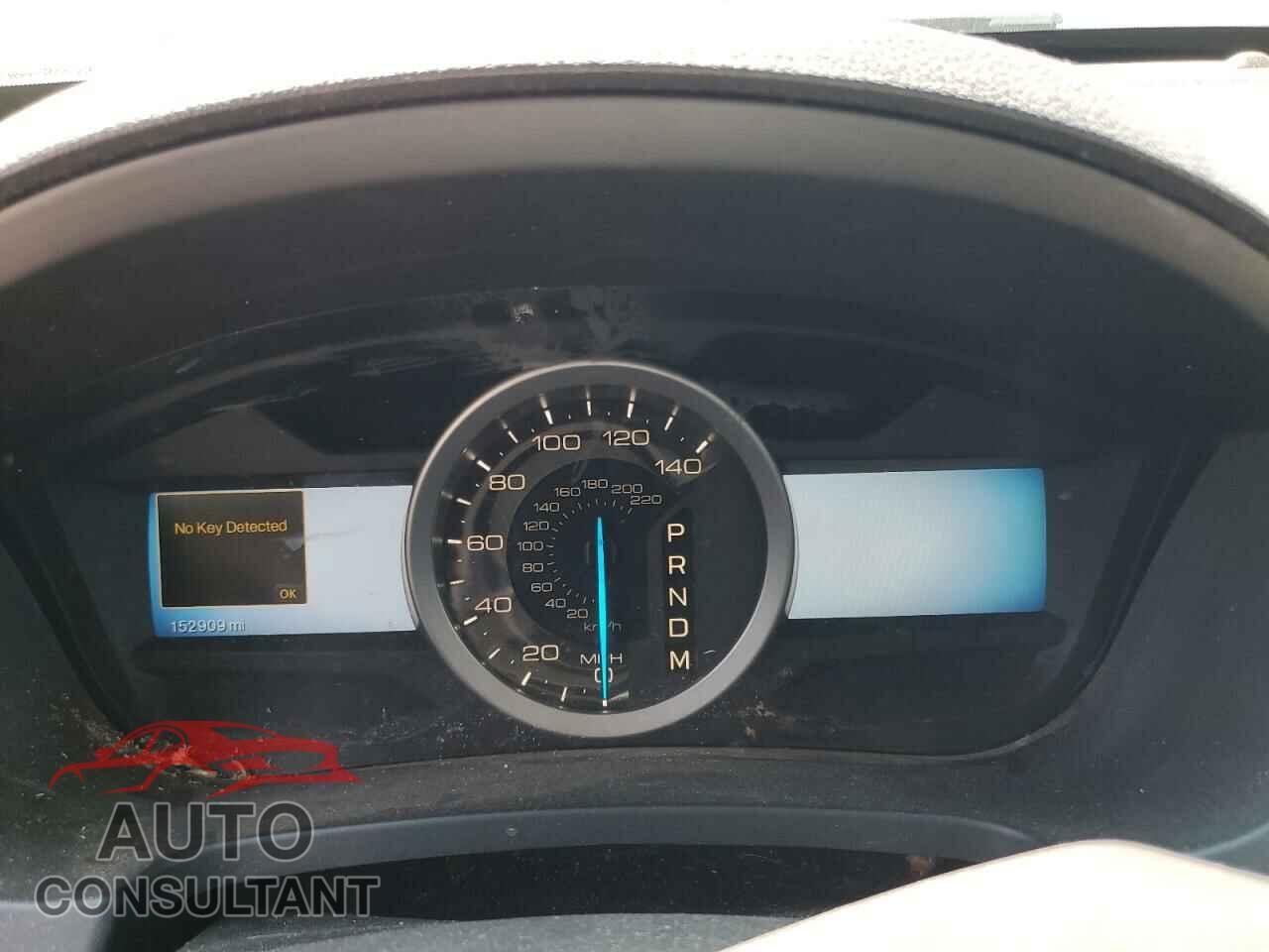 FORD EXPLORER 2011 - 1FMHK7F86BGA78839
