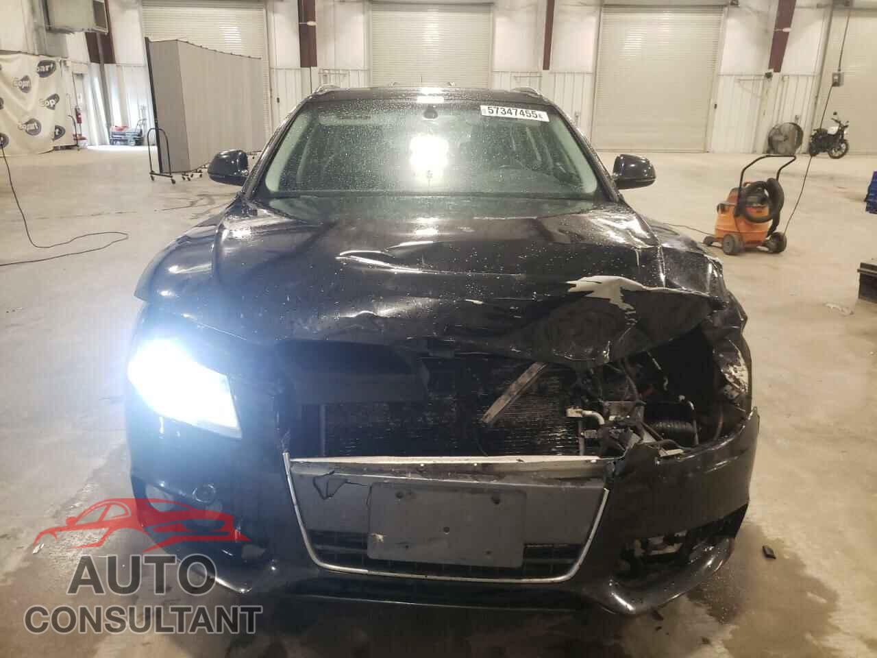 AUDI A4 2009 - WAUGF78K69A191505