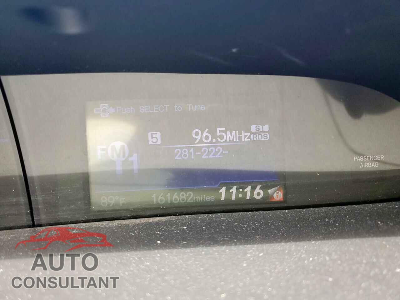 HONDA CIVIC 2015 - 2HGFB2F54FH547491