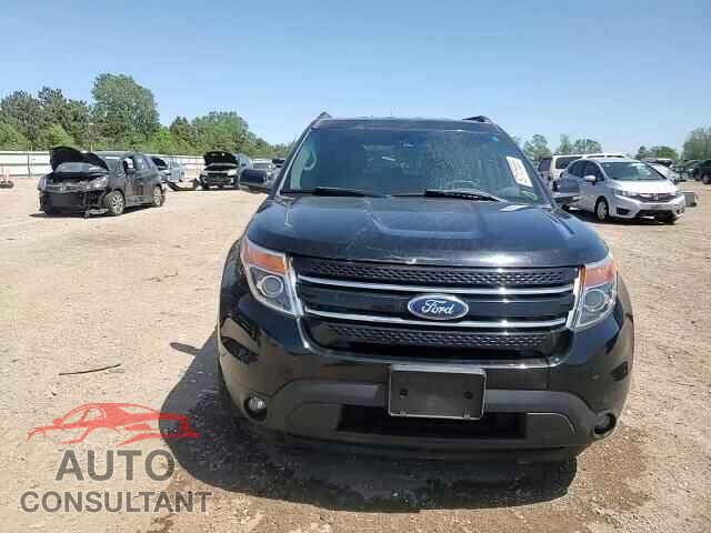 FORD EXPLORER 2012 - 1FMHK7F80CGA24129