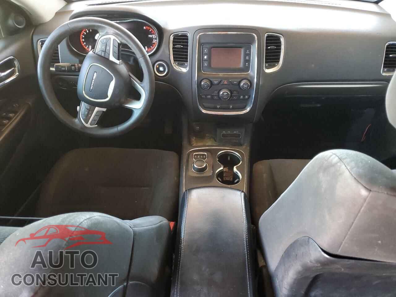 DODGE DURANGO 2014 - 1C4RDHAG4EC598539