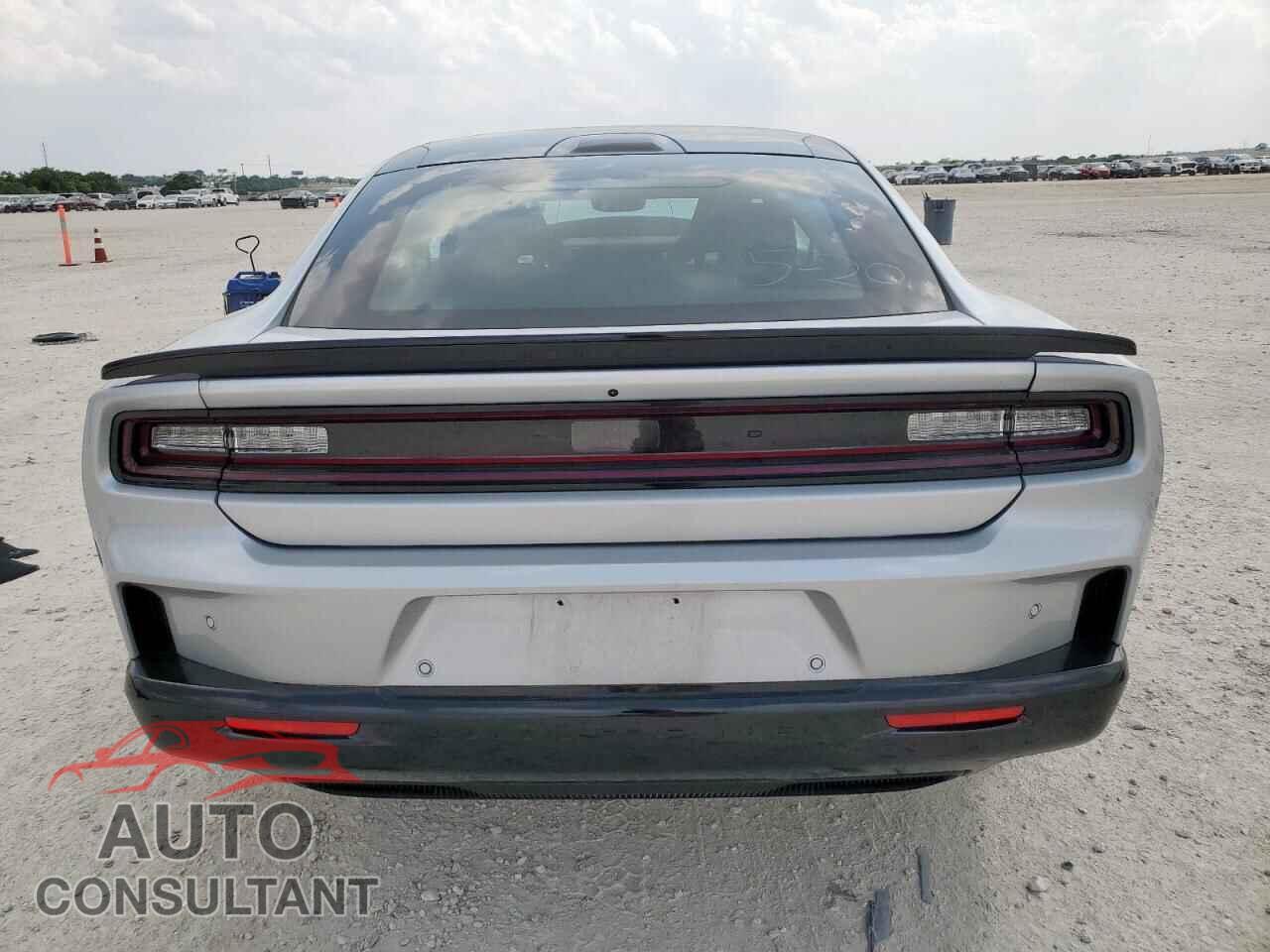 DODGE CHARGER DA 2024 - 2C3CDBDK6RR208111