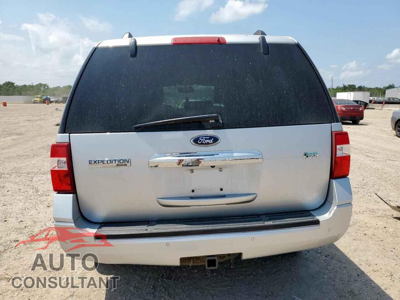 FORD EXPEDITION 2012 - 1FMJU2A57CEF16499