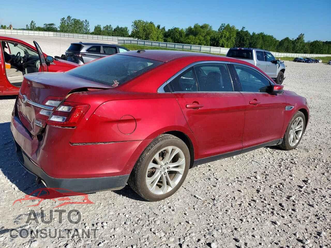 FORD TAURUS 2013 - 1FAHP2E82DG186149