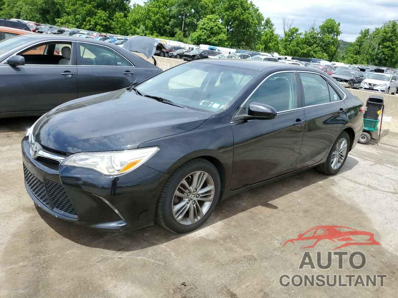 TOYOTA CAMRY 2016 - 4T1BF1FK0GU183212
