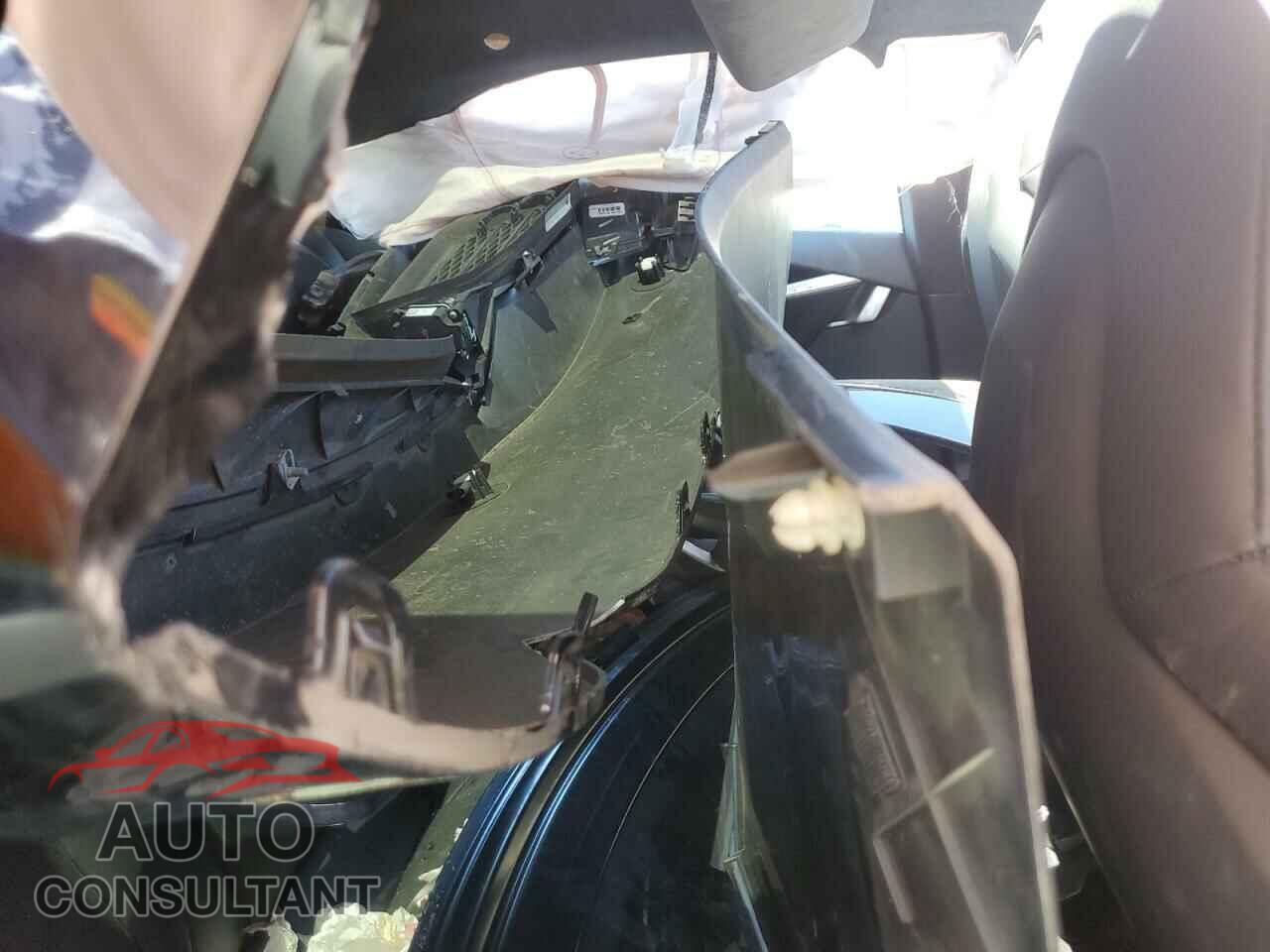 TESLA MODEL S 2016 - 5YJSA1E14GF153067