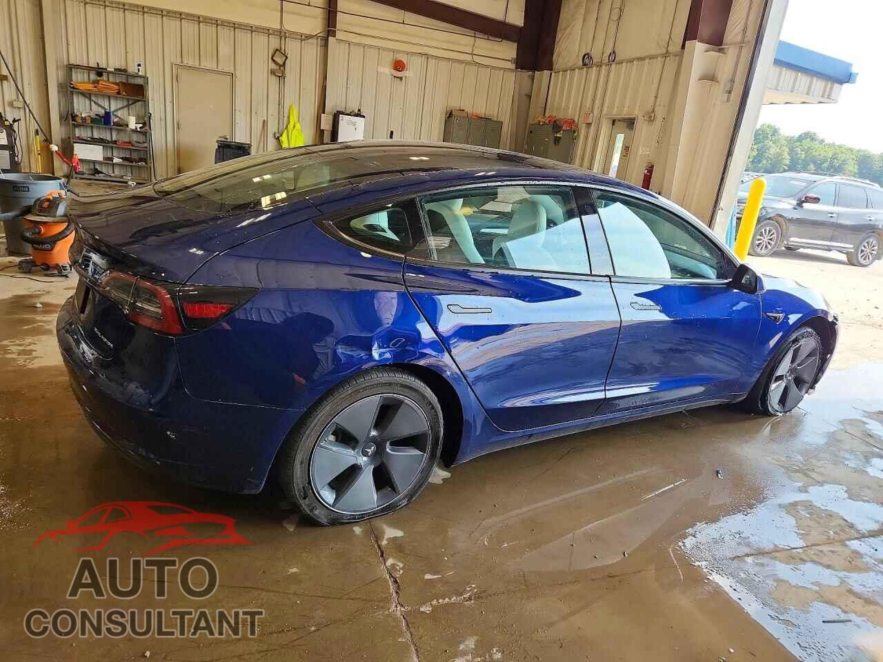 TESLA MODEL 3 2023 - 5YJ3E1EB8PF632030