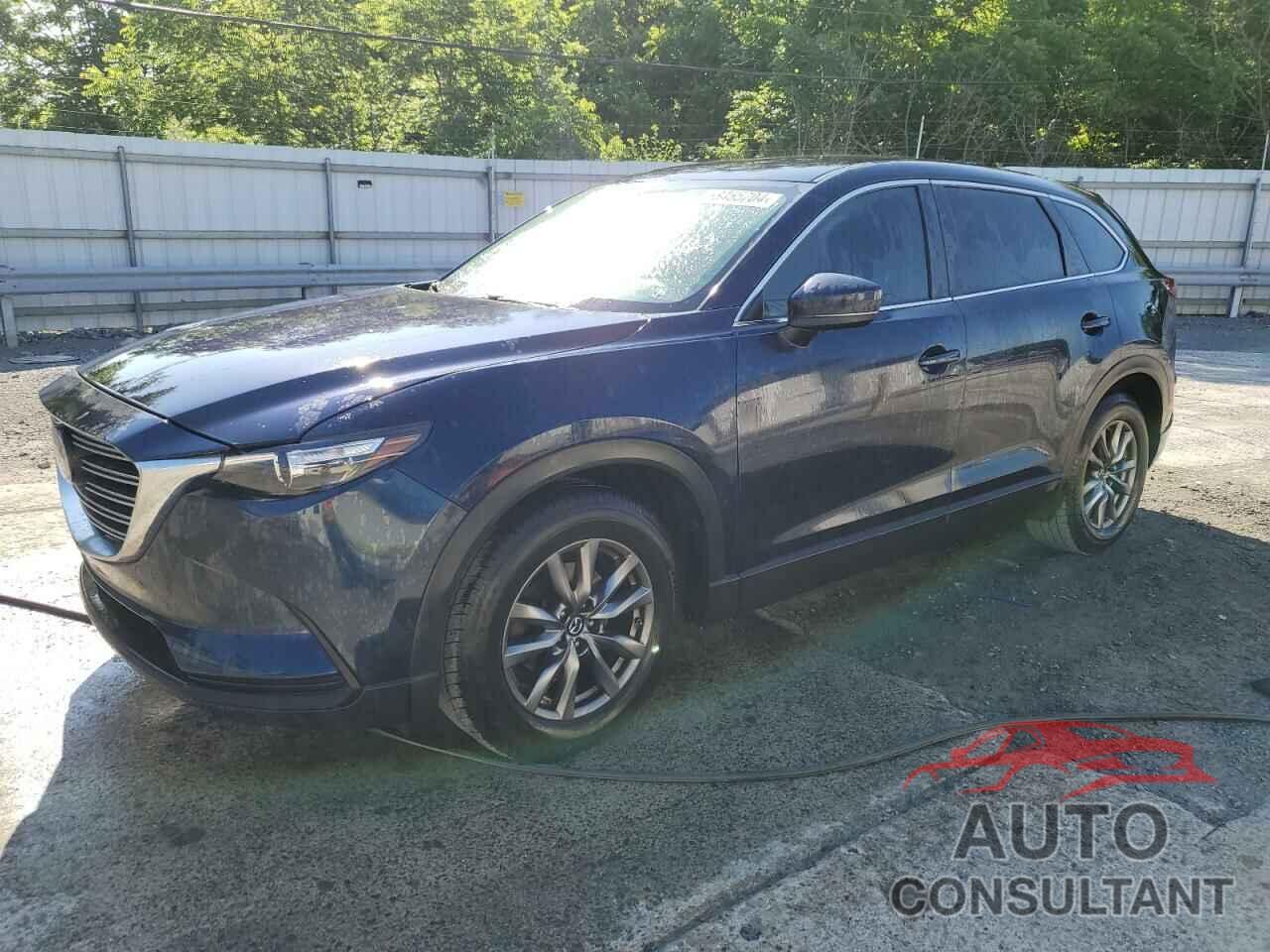 MAZDA CX-9 2019 - JM3TCABY0K0323908