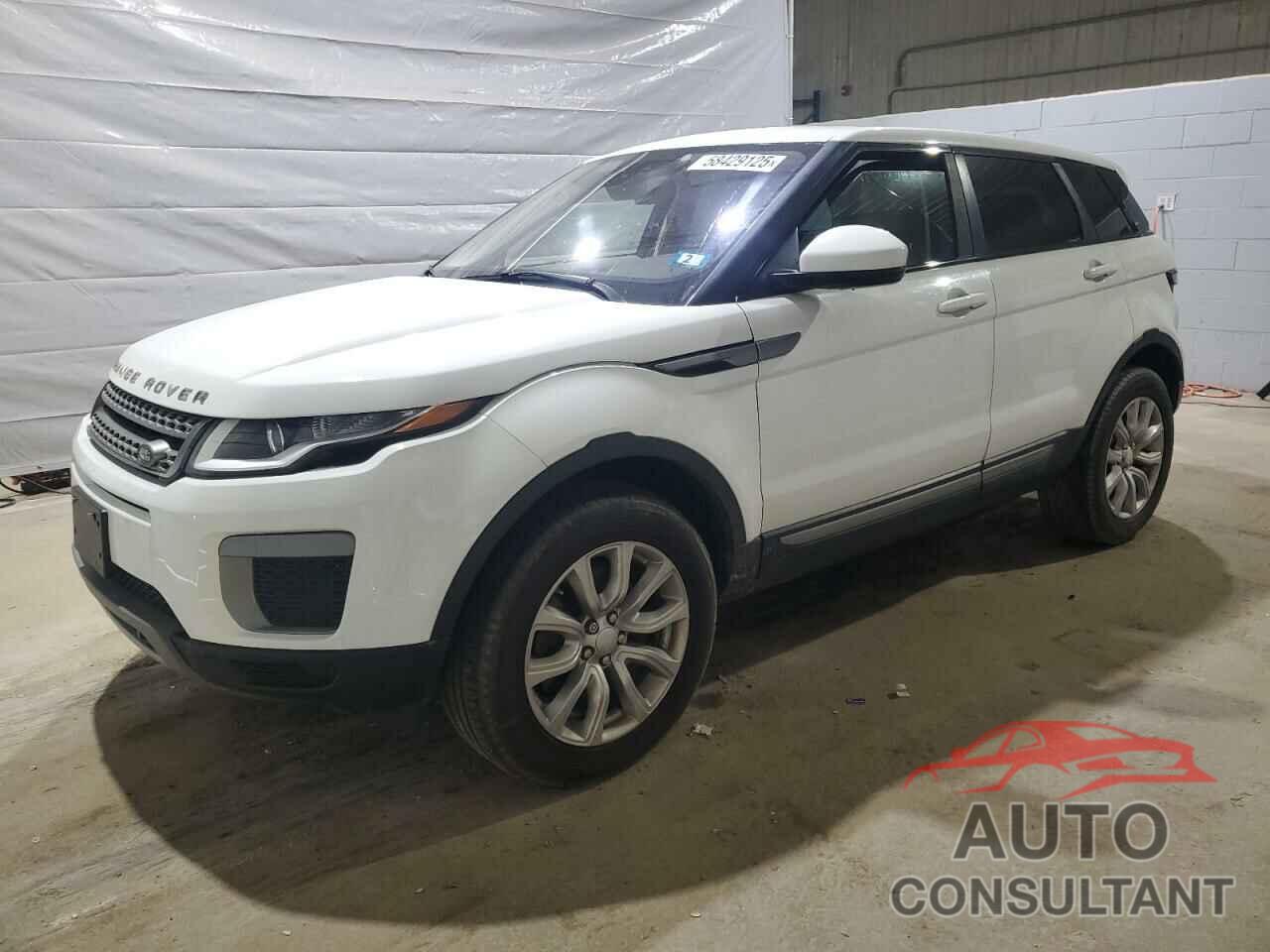 LAND ROVER RANGEROVER 2016 - SALVP2BG0GH078239