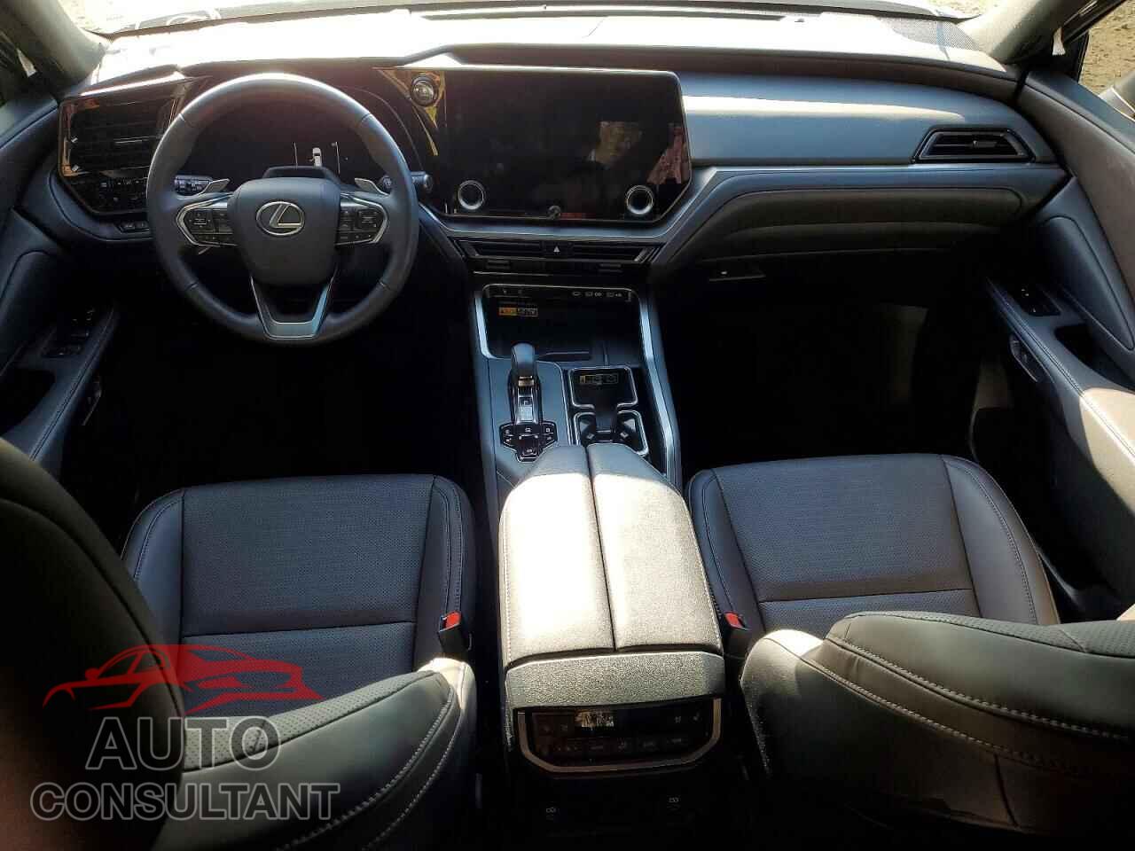 LEXUS UNKNOWN 2026 - 5TDAAAB69TS061986