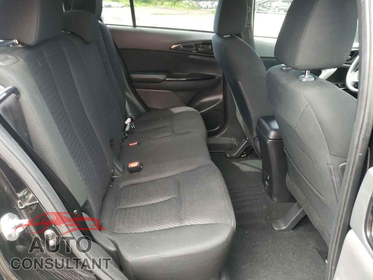 MITSUBISHI ECLIPSE 2023 - JA4ATVAA2PZ004857