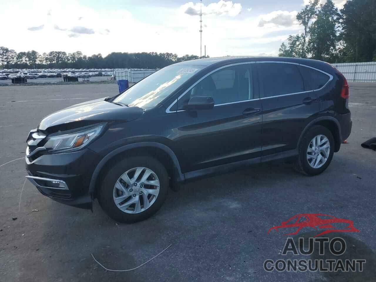HONDA CRV 2016 - 3CZRM3H52GG709560
