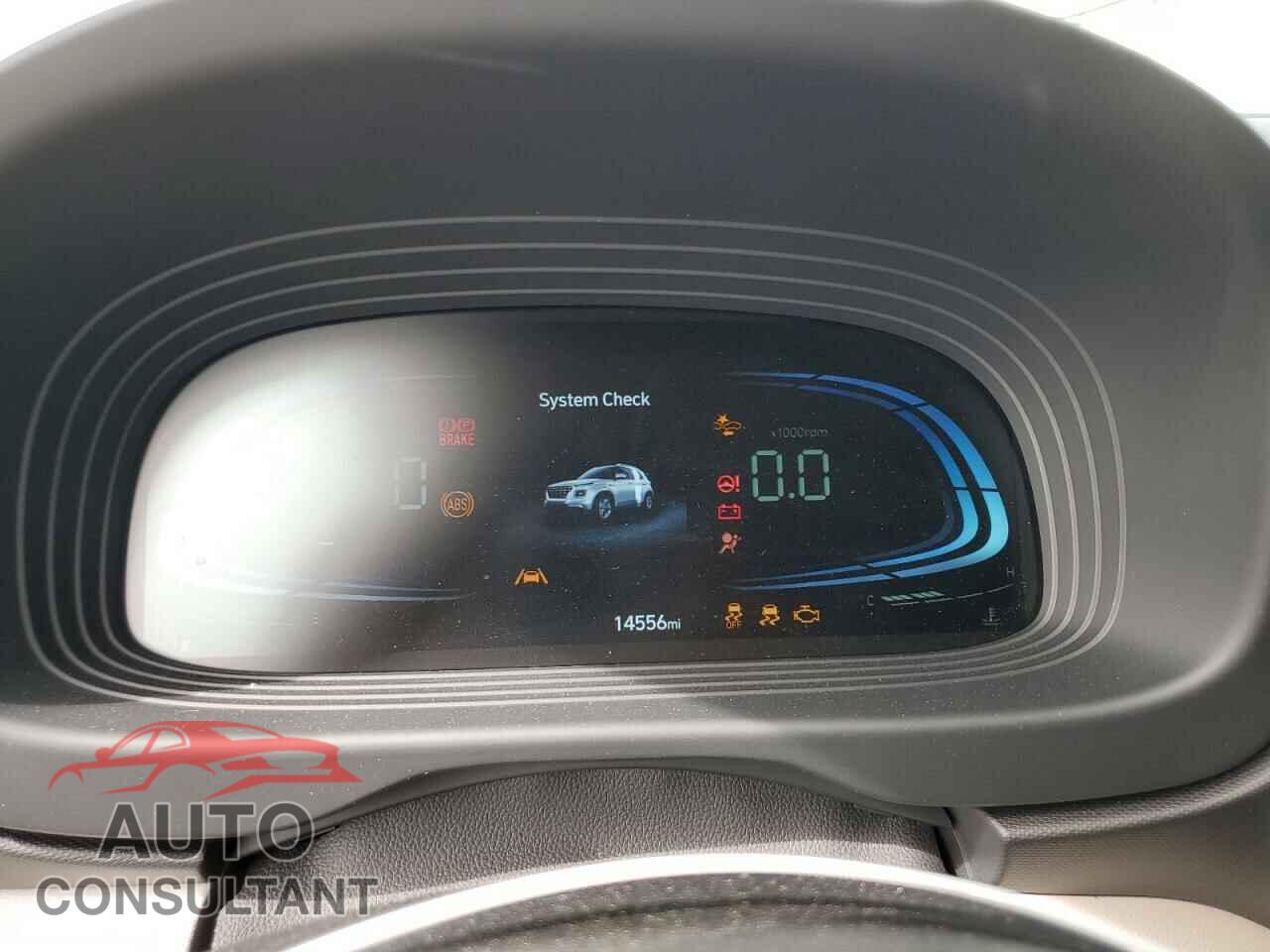 HYUNDAI VENUE 2023 - KMHRC8A34PU218057