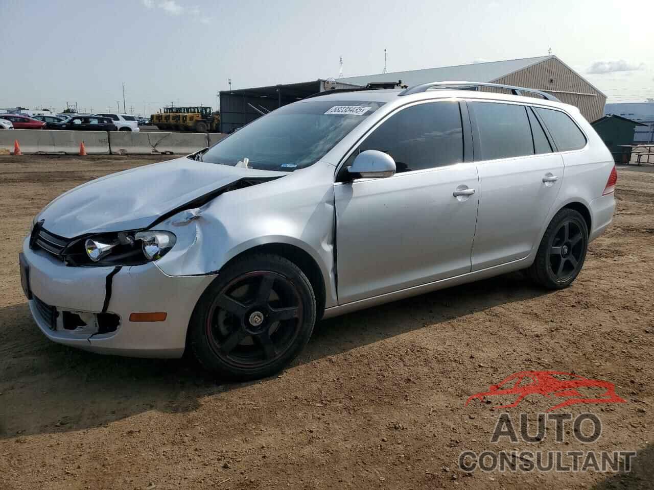 VOLKSWAGEN JETTA 2011 - 3VWPL7AJ7BM721984
