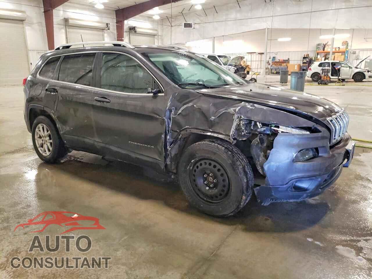 JEEP CHEROKEE 2016 - 1C4PJMCS7GW155555