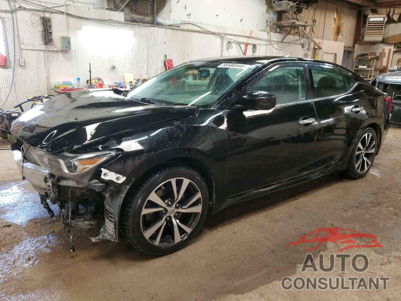 NISSAN MAXIMA 2016 - 1N4AA6AP4GC429950