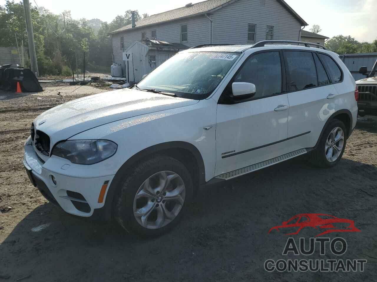 BMW X5 2013 - 5UXZV4C58D0E08342