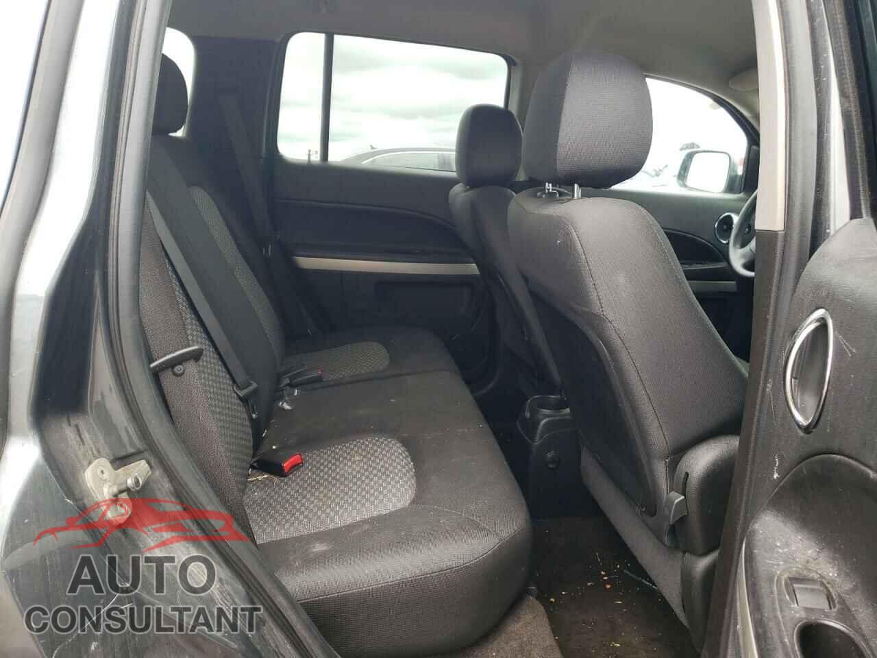 CHEVROLET HHR 2011 - 3GNBABFW4BS509721