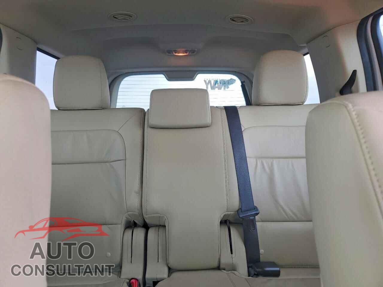 FORD FLEX 2014 - 2FMGK5C82EBD33289