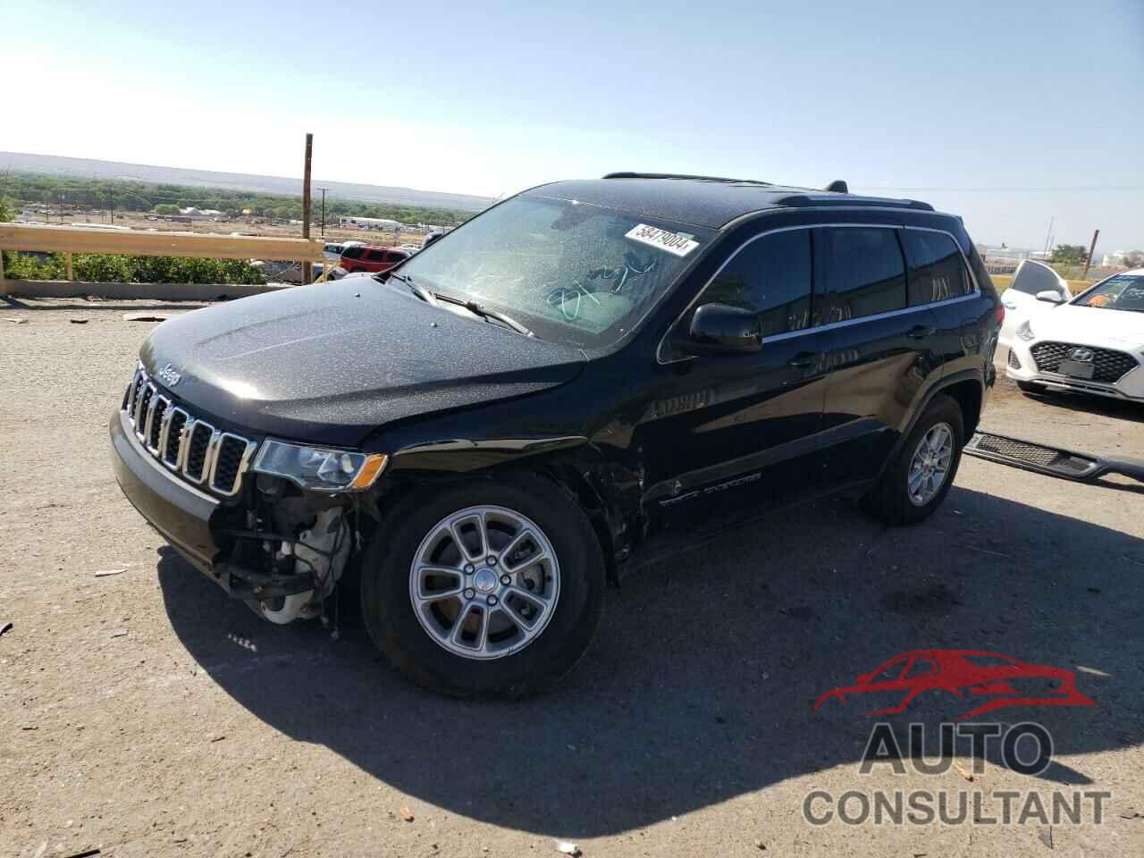 JEEP GRAND CHER 2019 - 1C4RJFAG7KC638136