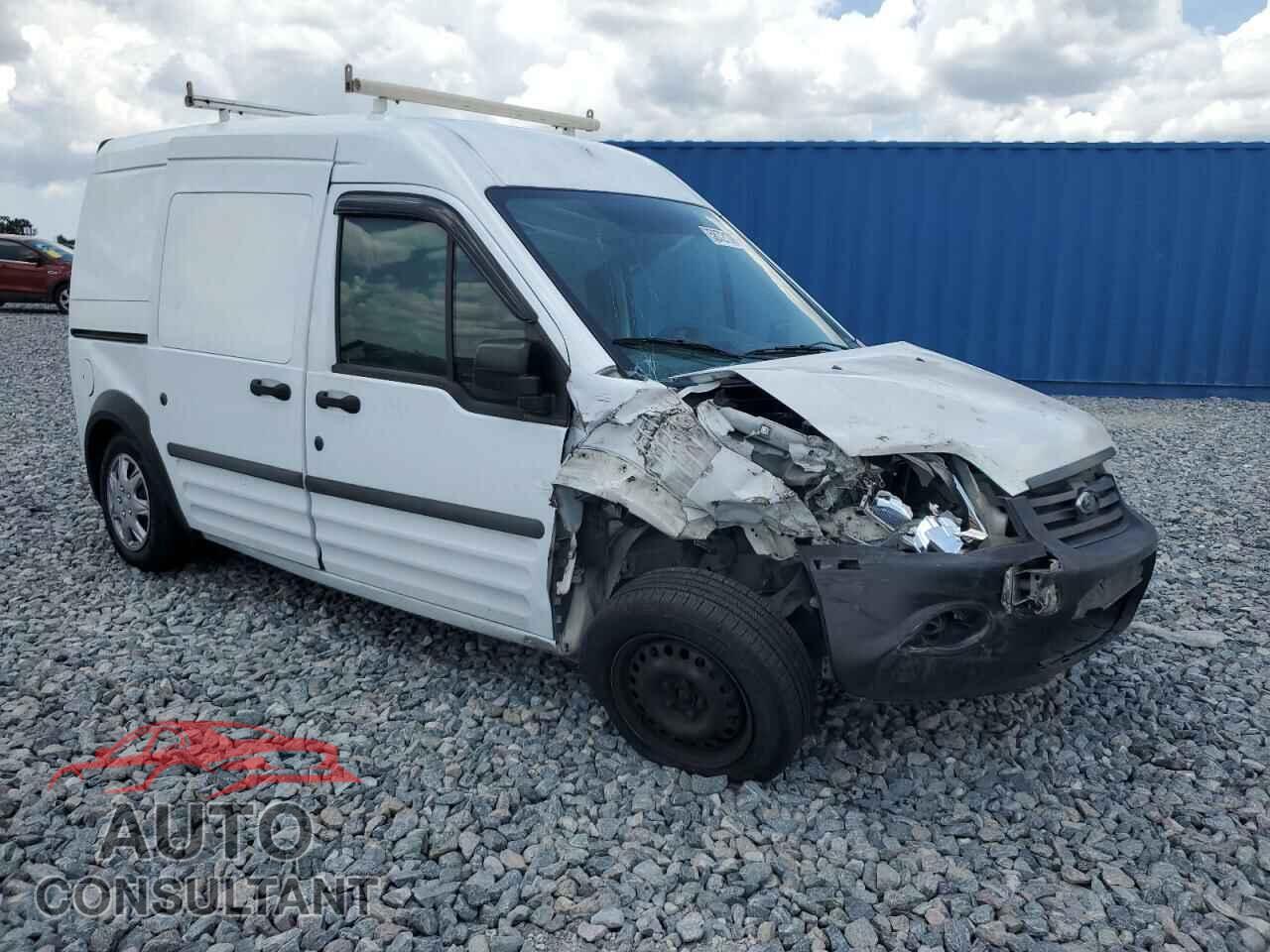 FORD TRANSIT 2013 - NM0LS7CN0DT163336
