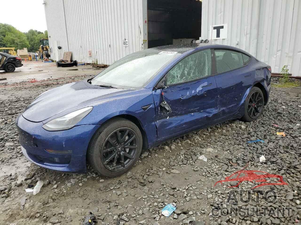 TESLA MODEL 3 2023 - 5YJ3E1EA7PF503395