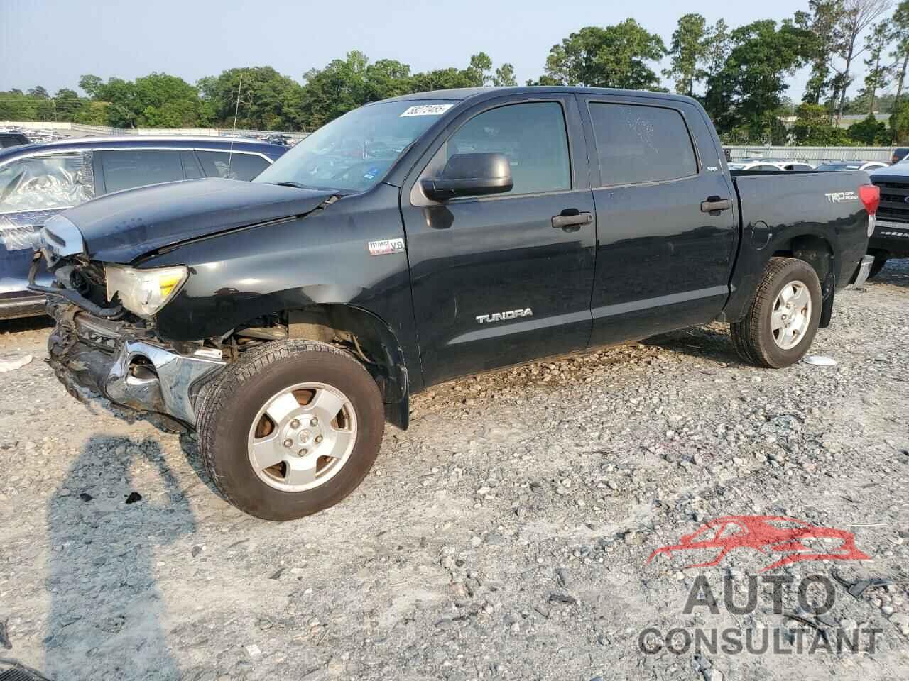 TOYOTA TUNDRA 2013 - 5TFEY5F10DX144589