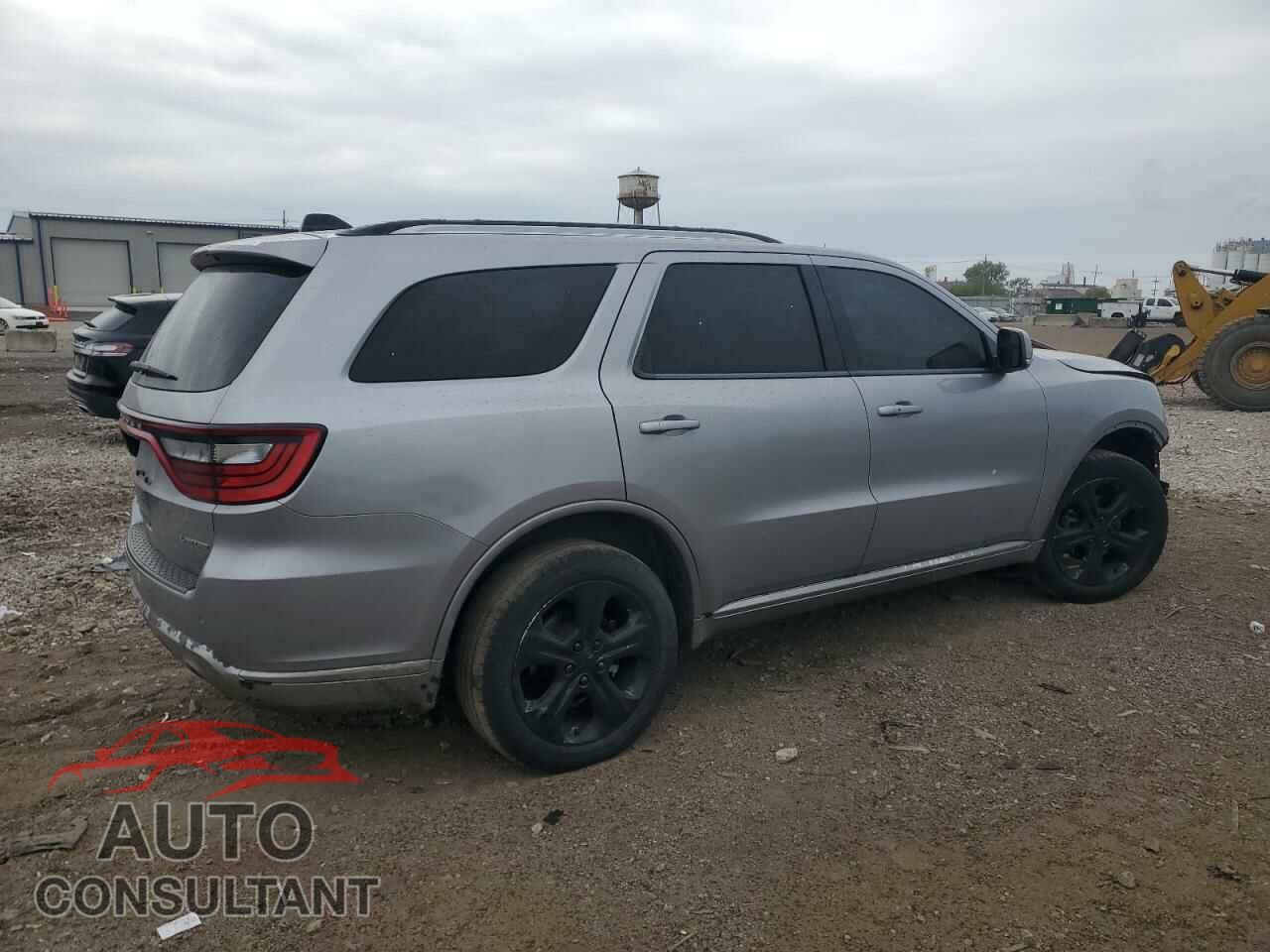 DODGE DURANGO 2015 - 1C4RDJDG0FC729907