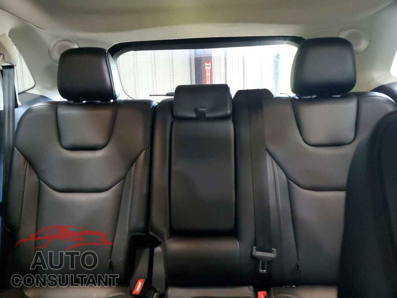 FORD EDGE 2016 - 2FMPK4K84GBB77349