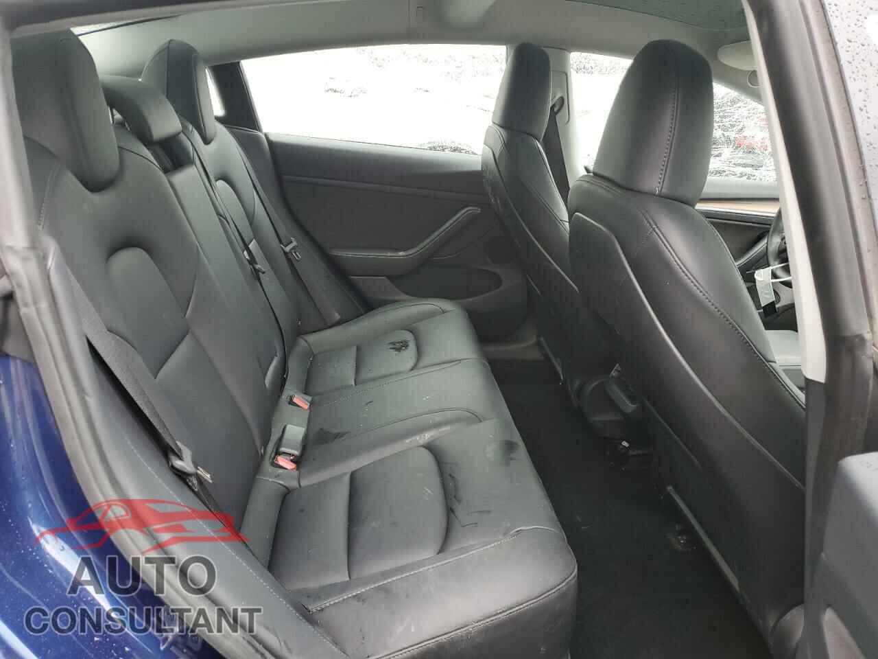 TESLA MODEL 3 2023 - 5YJ3E1EA7PF503395