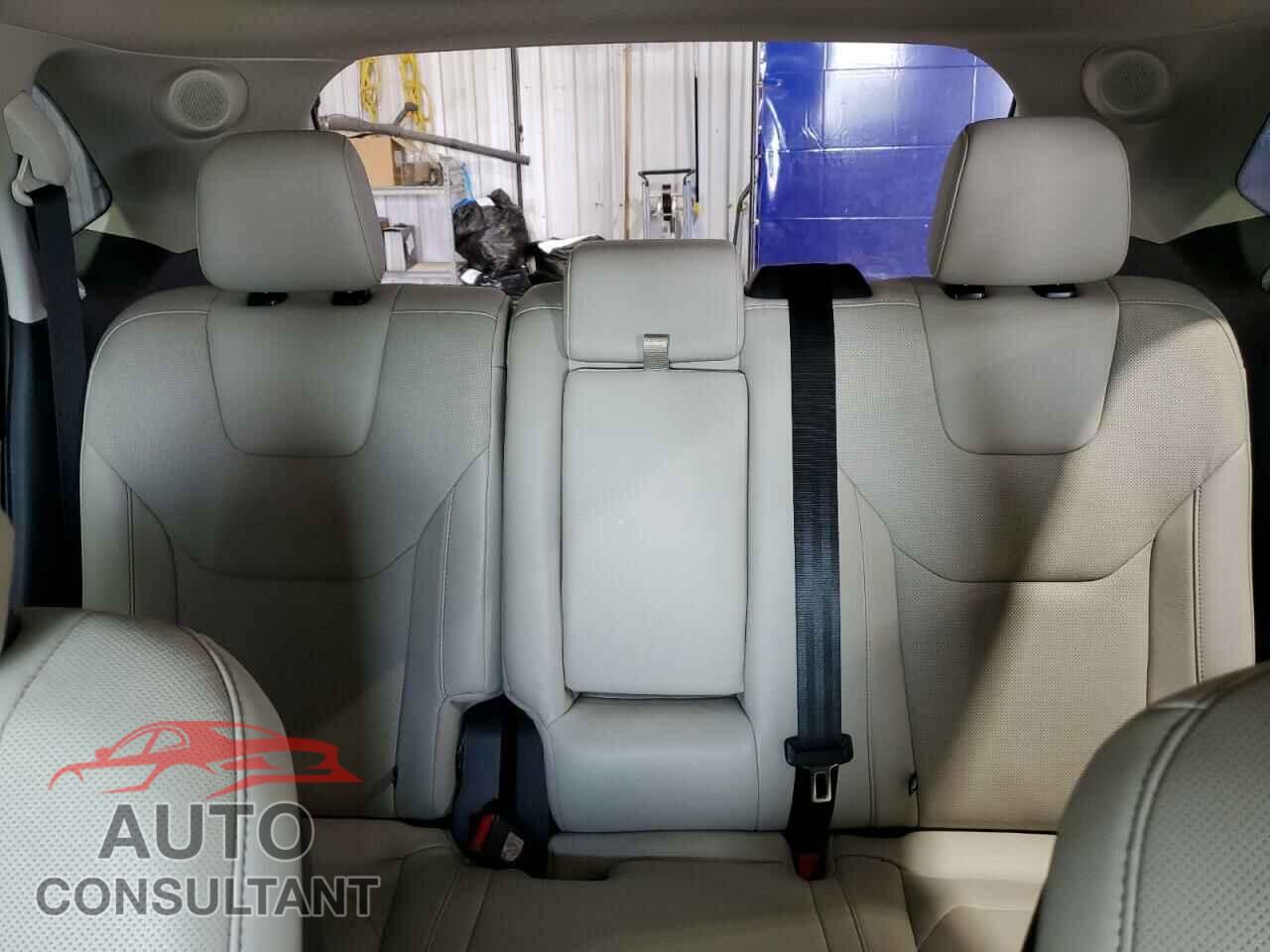 FORD EDGE 2019 - 2FMPK4K93KBB22585