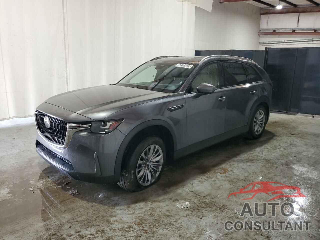 MAZDA CX-90 PREF 2024 - JM3KKCHD8R1153235