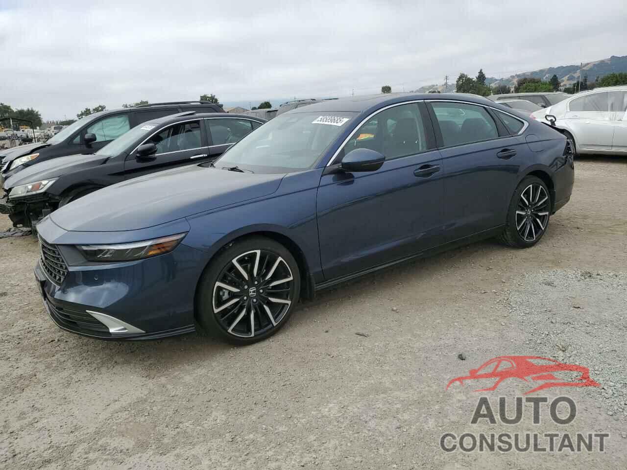 HONDA ACCORD 2023 - 1HGCY2F88PA055462