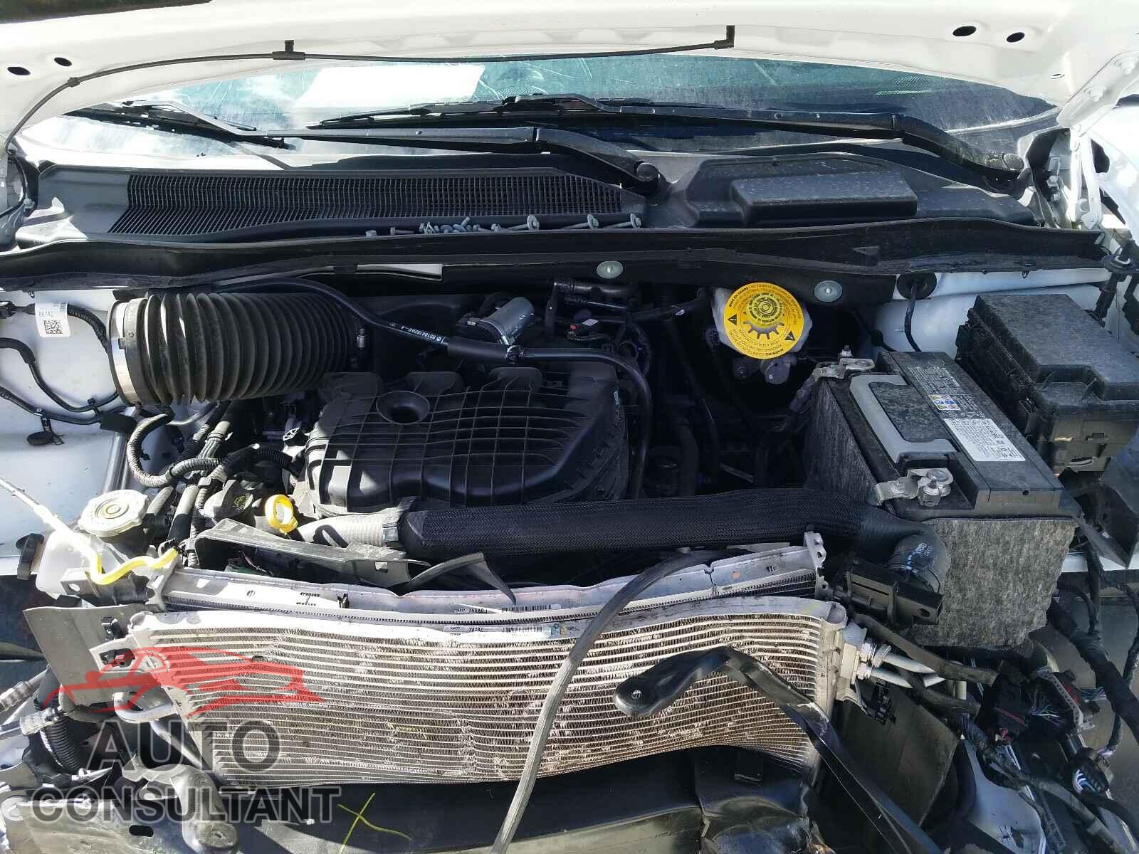 DODGE CARAVAN 2020 - 2C4RDGBG9LR239278