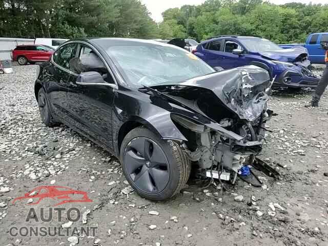 TESLA MODEL 3 2020 - 5YJ3E1EB6LF741385