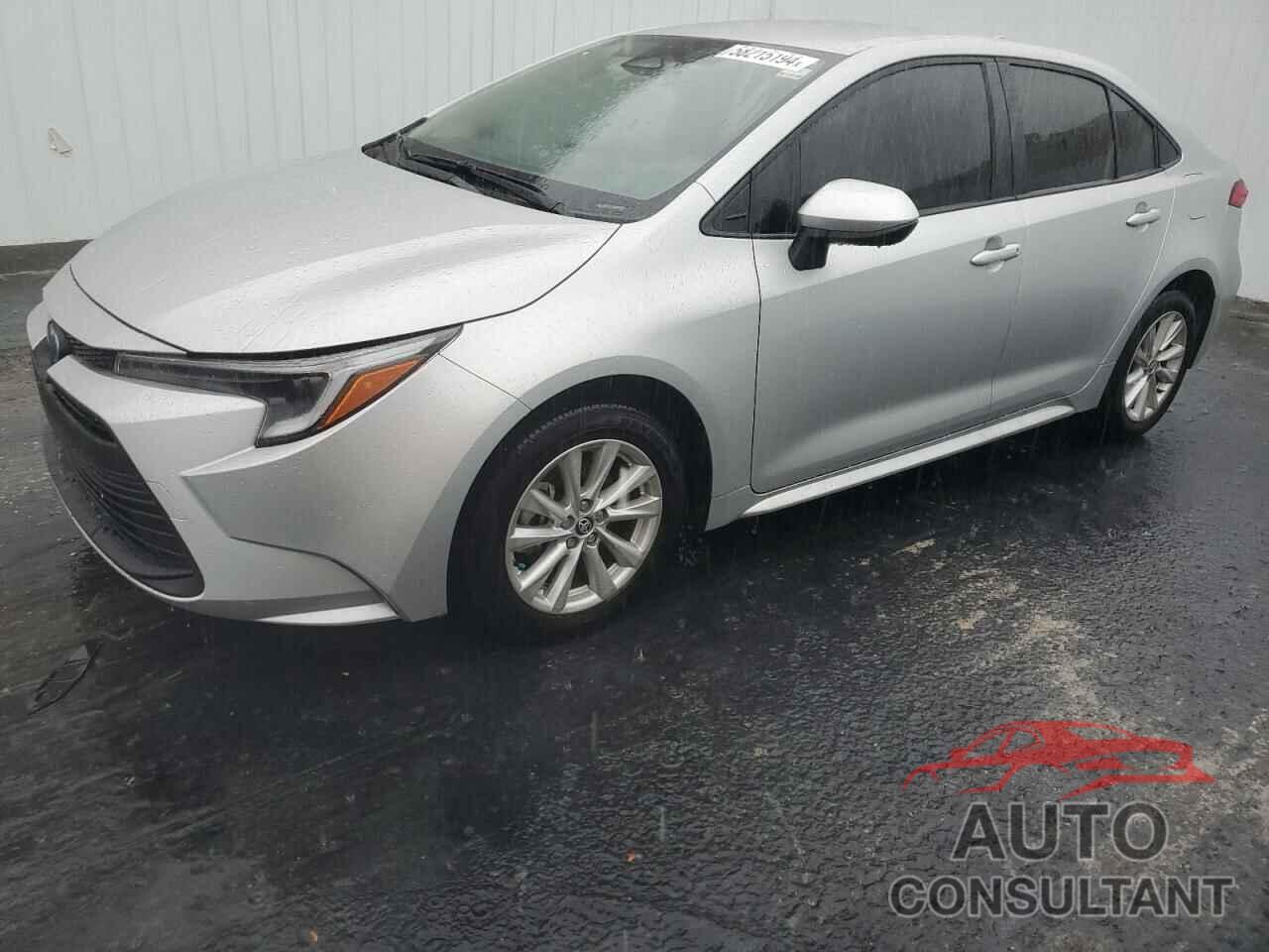 TOYOTA COROLLA 2024 - JTDBCMFE9RJ020829