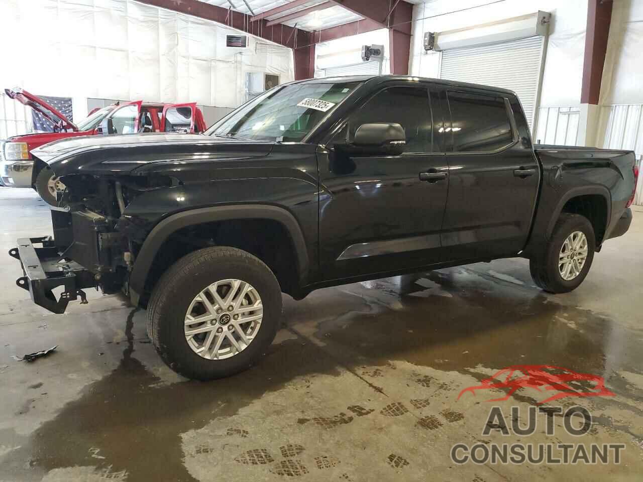 TOYOTA TUNDRA 2022 - 5TFLA5DB3NX054538
