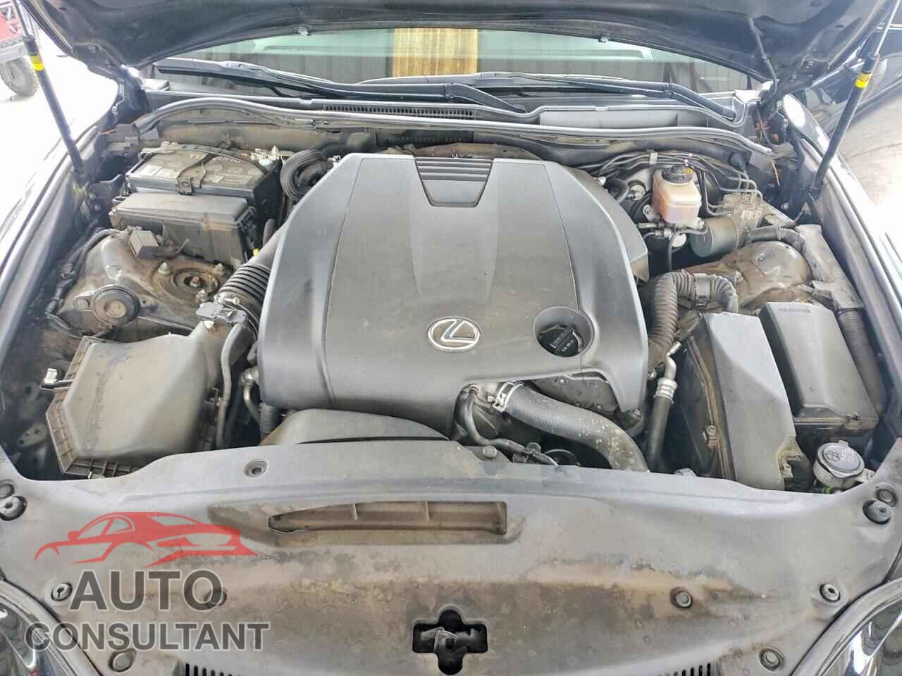 LEXUS IS 2014 - JTHBF1D28E5018828