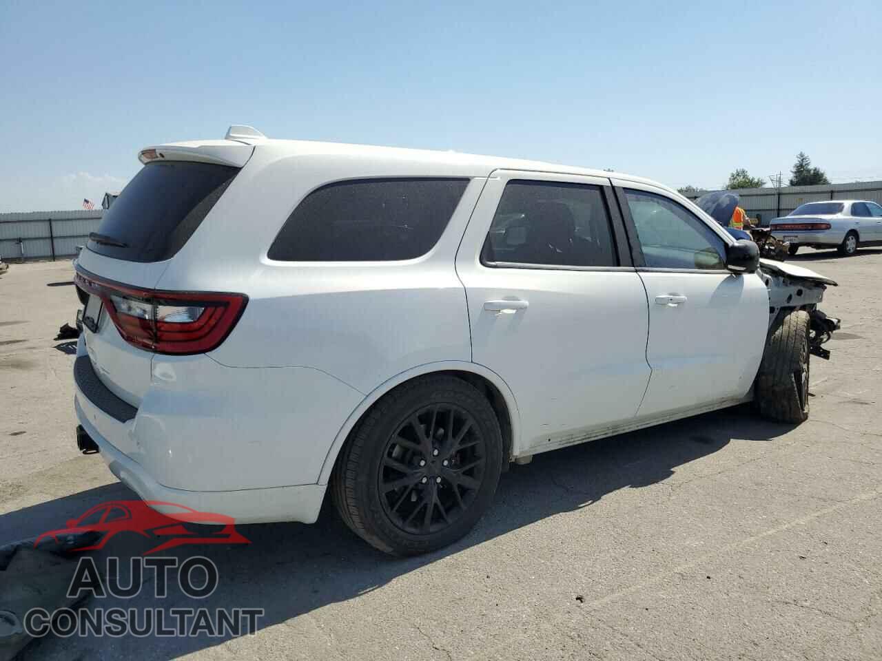 DODGE DURANGO 2015 - 1C4SDHCTXFC817470