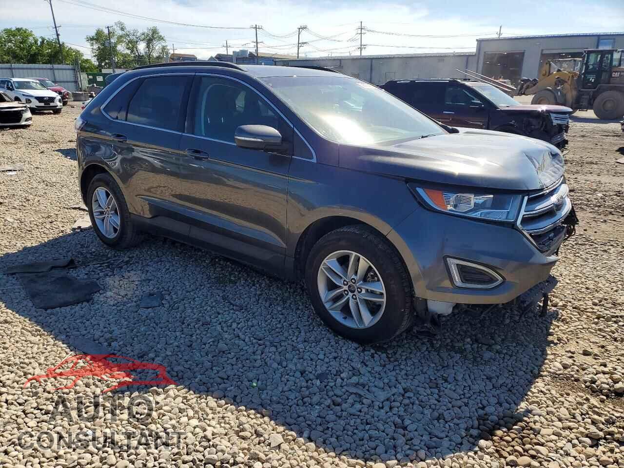 FORD EDGE 2018 - 2FMPK3J93JBC10403
