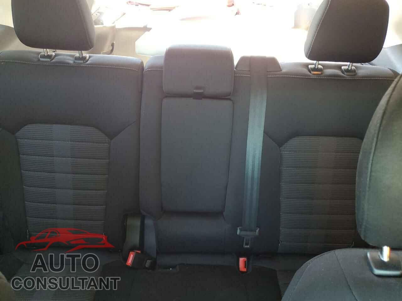 FORD EDGE 2016 - 2FMPK4J9XGBB85367