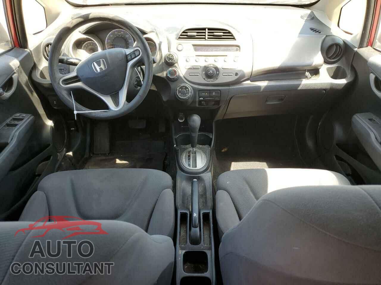 HONDA FIT 2013 - JHMGE8H30DC007773