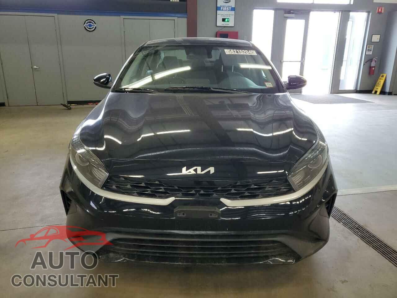 KIA FORTE 2023 - 3KPF24AD2PE694656