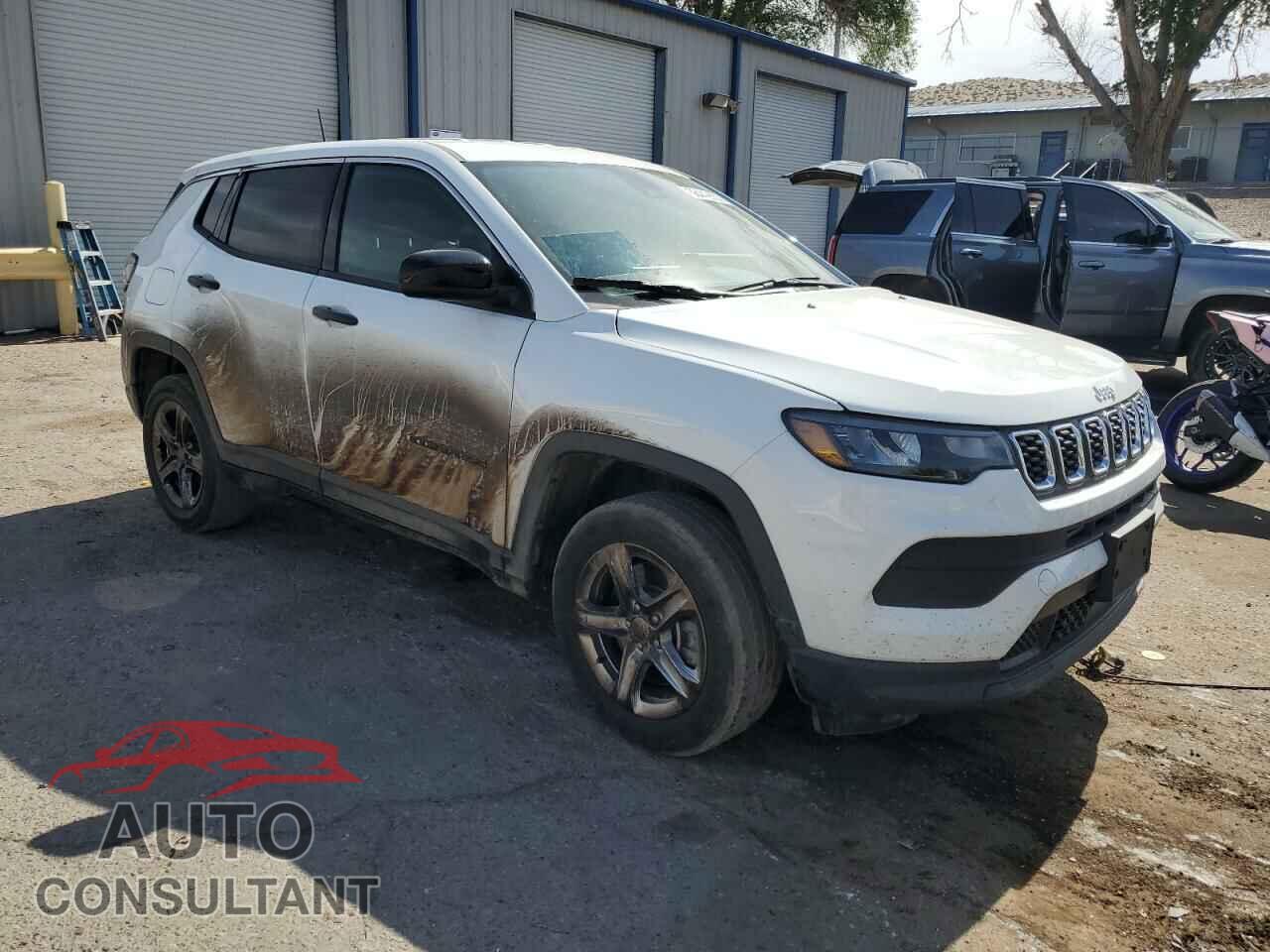 JEEP COMPASS 2024 - 3C4NJDAN1RT106204