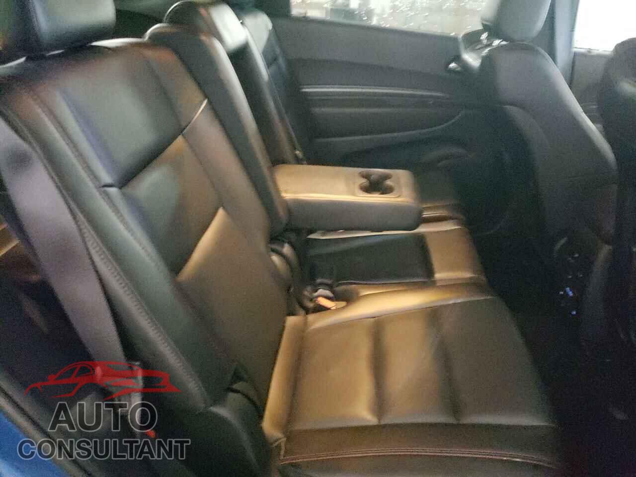 DODGE DURANGO 2024 - 1C4RDJDGXRC119310